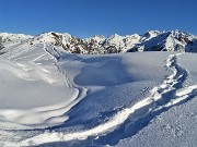 47 Dune di neve in Torcola Vaga!